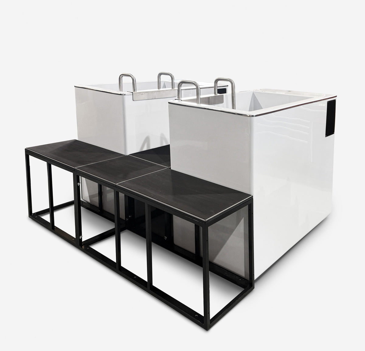 MiPod Rear Platform - iCoolsport