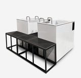 MiPod Rear Platform - iCoolsport