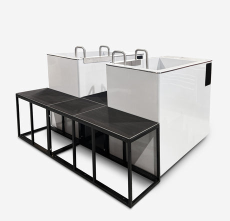 MiPod Rear Platform - iCoolsport