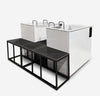 MiPod Rear Platform