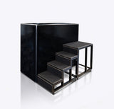 MiPod External Stairs