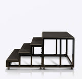 MiPod External Steps
