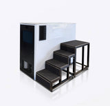 MiPod External Steps