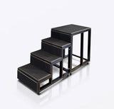 MiPod External Steps