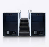 MiPod External Steps
