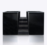 MiPod External Stairs