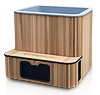Ultra Cedar Tub - iCoolsport