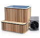 Ultra Cedar Tub - iCoolsport