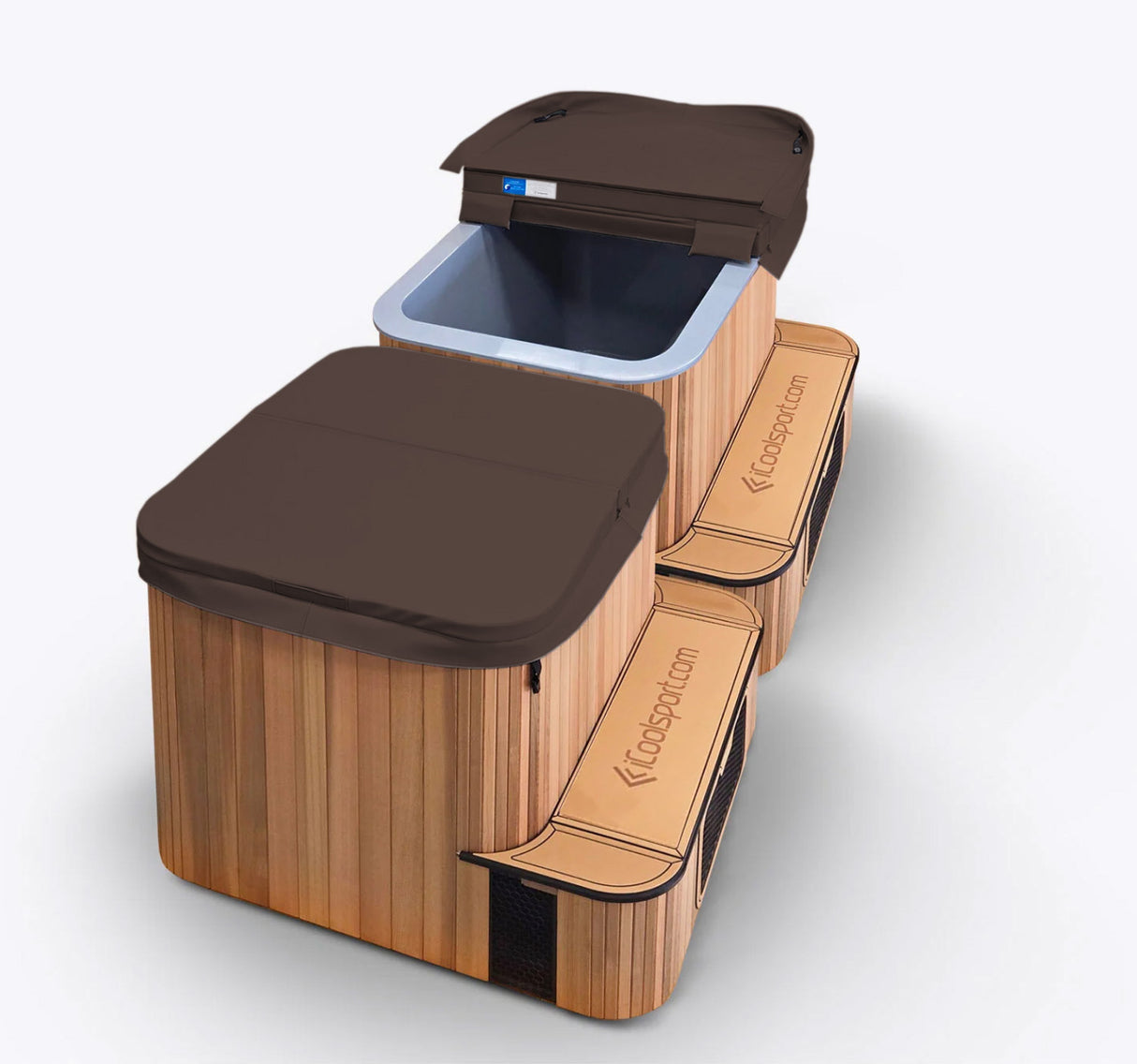 Ultra Insulated Cover - iCoolsport