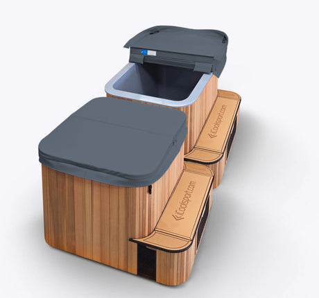 Ultra Insulated Cover - iCoolsport